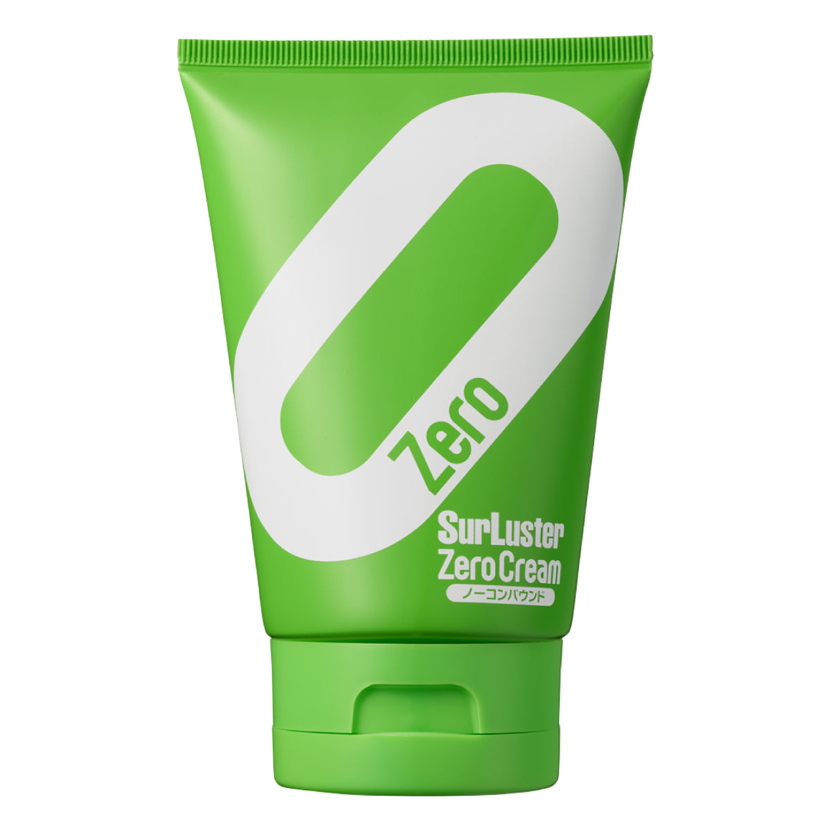 ゼロクリーム［ノーコンパウンド］ – SurLuster公式オンラインショップ
