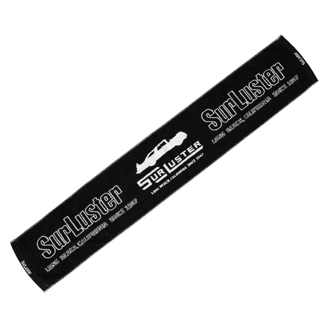 オリジナルマフラータオル – SurLuster公式オンラインショップ