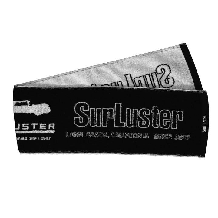 オリジナルマフラータオル – SurLuster公式オンラインショップ