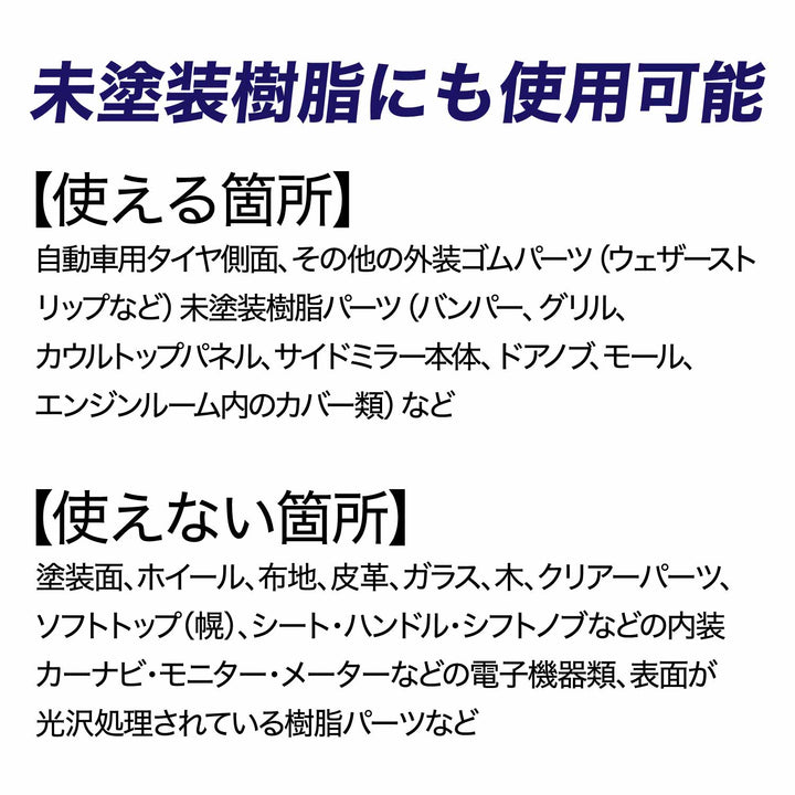 タイヤコーティング＋R – SurLuster公式オンラインショップ