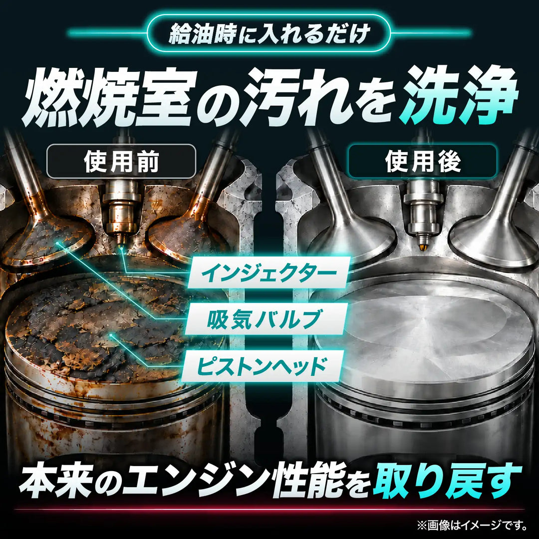 ループパワーショット 240ml – SurLuster公式オンラインショップ