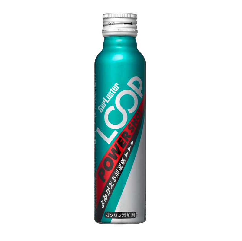 ループパワーショット 80ml – SurLuster公式オンラインショップ