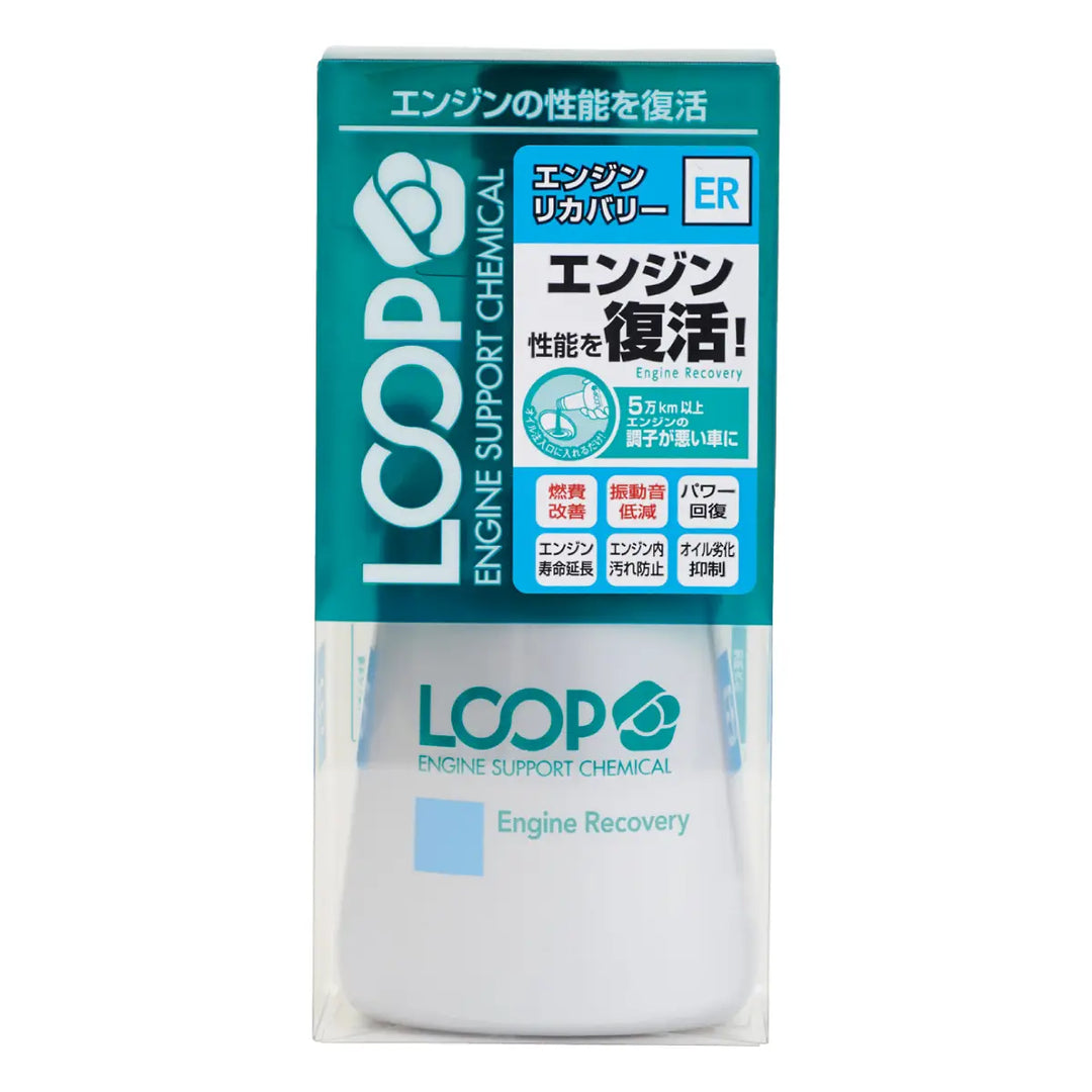 LUBE-X ループ・エックス エンジンオイル添加剤 5本セット SurLuster（シュアラスター）オイル添加剤 – SurLuster公式オンライン