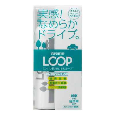 SurLuster（シュアラスター）オイル添加剤 – SurLuster公式オンライン