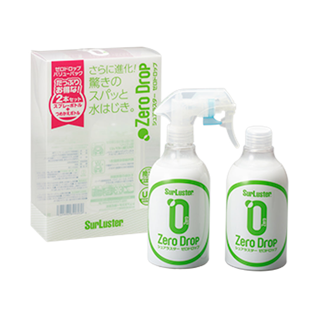 ゼロドロップ – SurLuster公式オンラインショップ