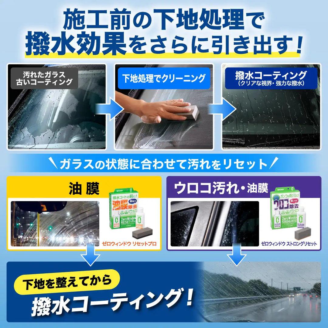 ゼロウィンドウコート – SurLuster公式オンラインショップ