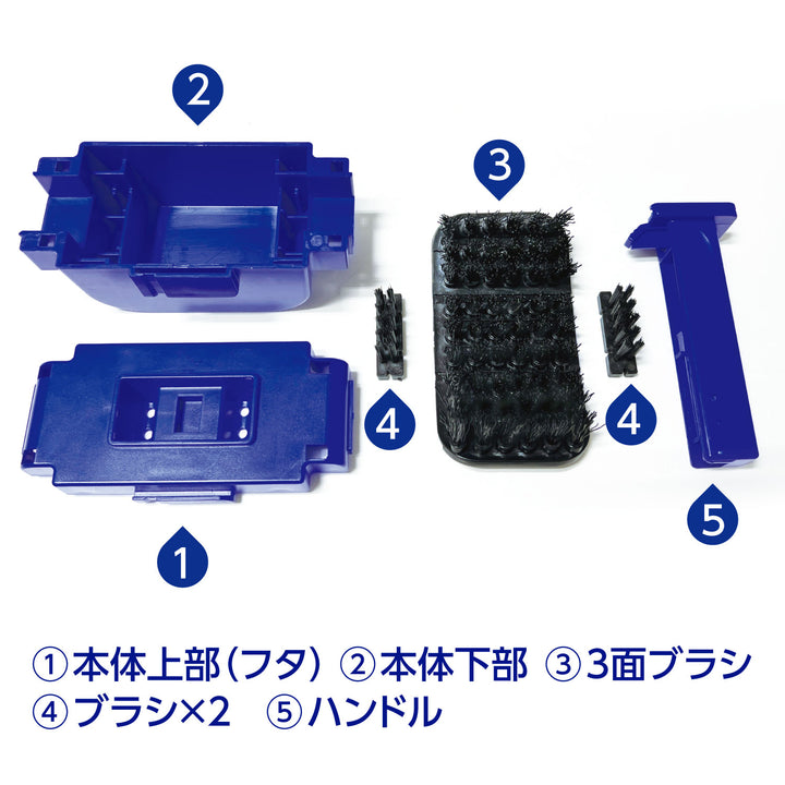 チェーンクリーニングマシン – SurLuster公式オンラインショップ