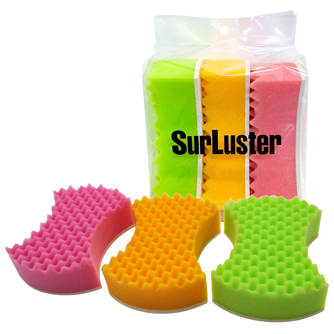 SurLuster（シュアラスター）洗車用品 – SurLuster公式オンラインショップ