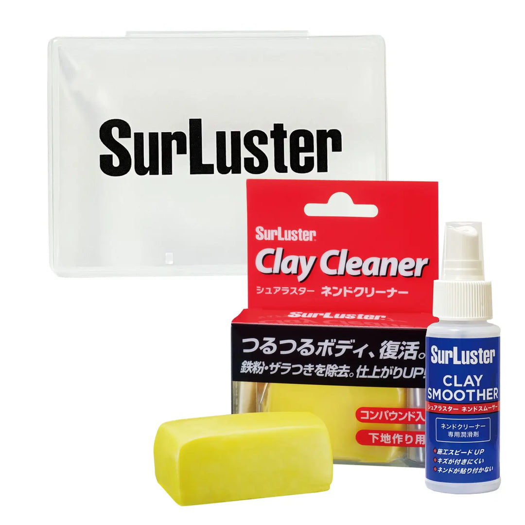 シュアラスター商品一覧 – ページ 3 – SurLuster公式オンラインショップ