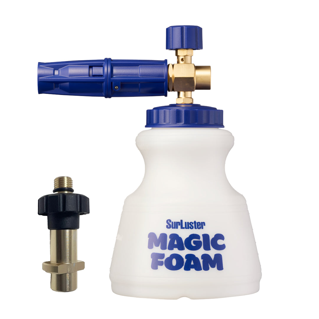 マジックフォーム フォームガン［高圧タイプ］ – SurLuster公式