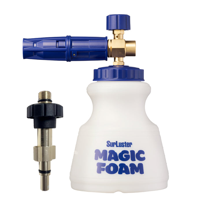 マジックフォーム フォームガン［高圧タイプ］ – SurLuster公式