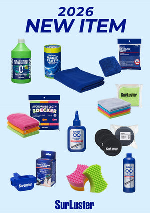 シュアラスター公式オンラインショップ – SurLuster公式オンラインショップ