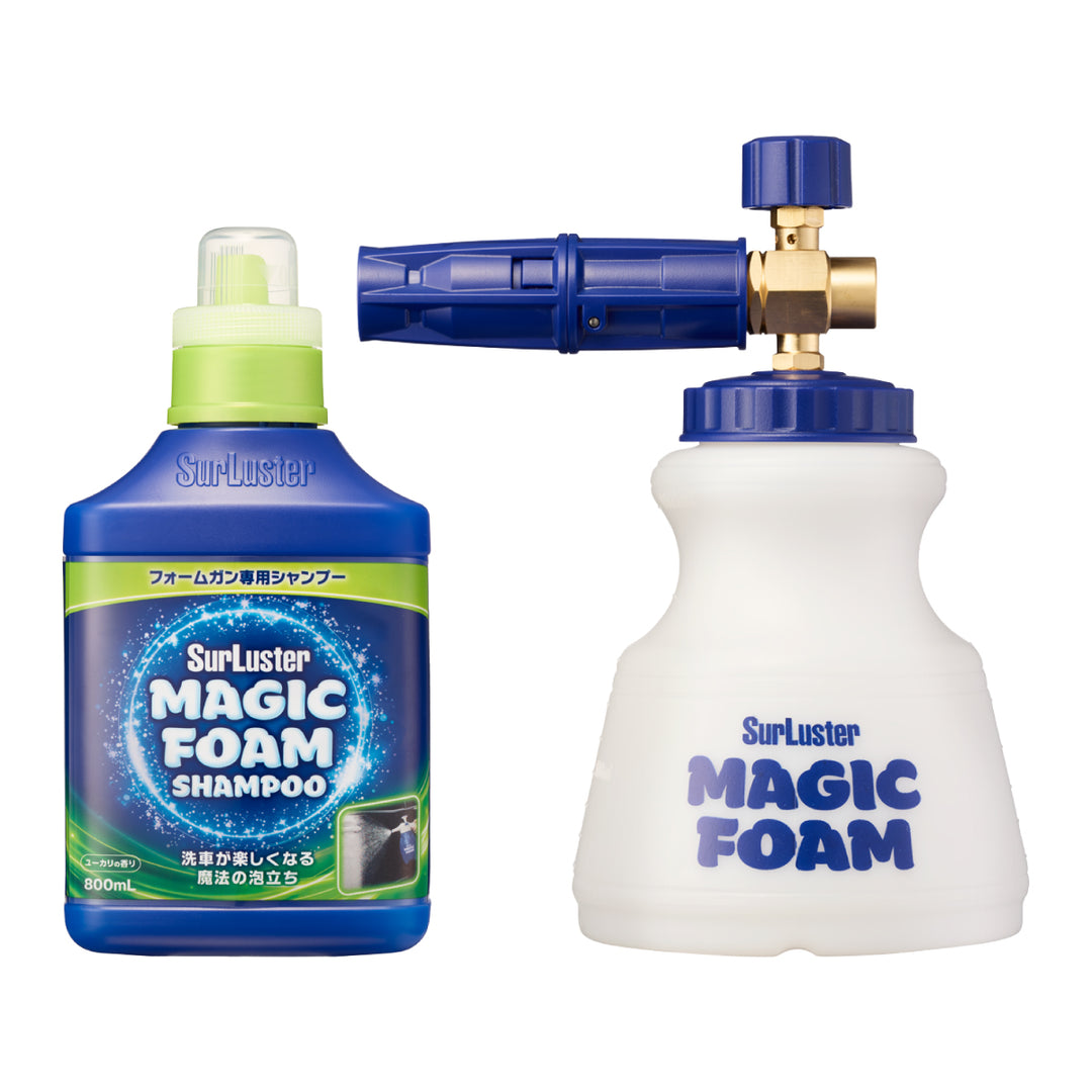 Amazon.co.jp: カーピカイズム 超濃厚カーシャンプー4000ml