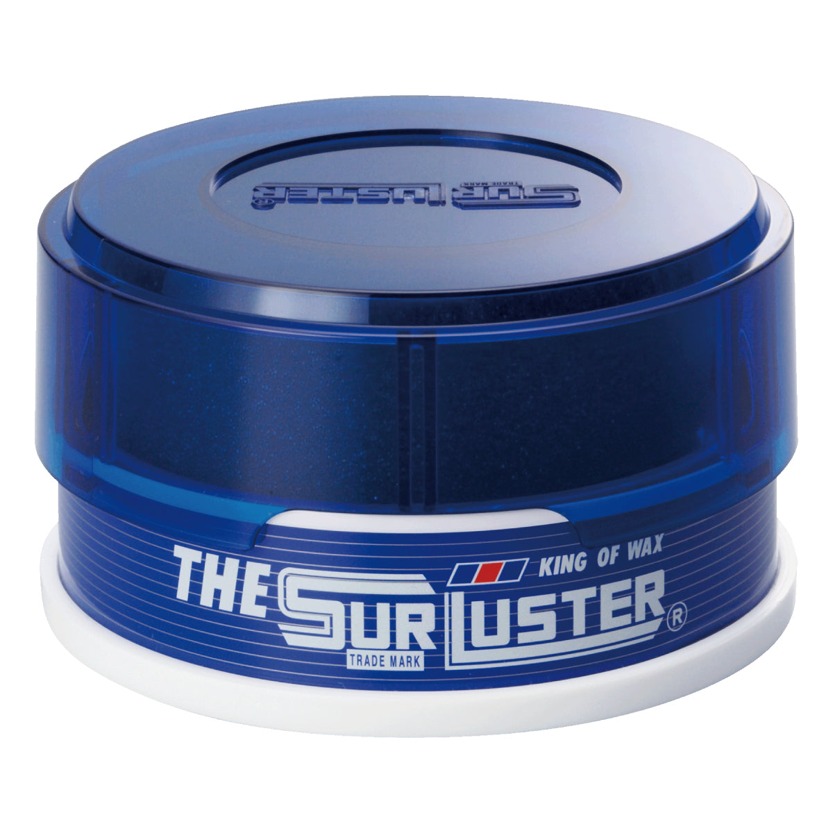 SurLuster（シュアラスター）ワックス – SurLuster公式