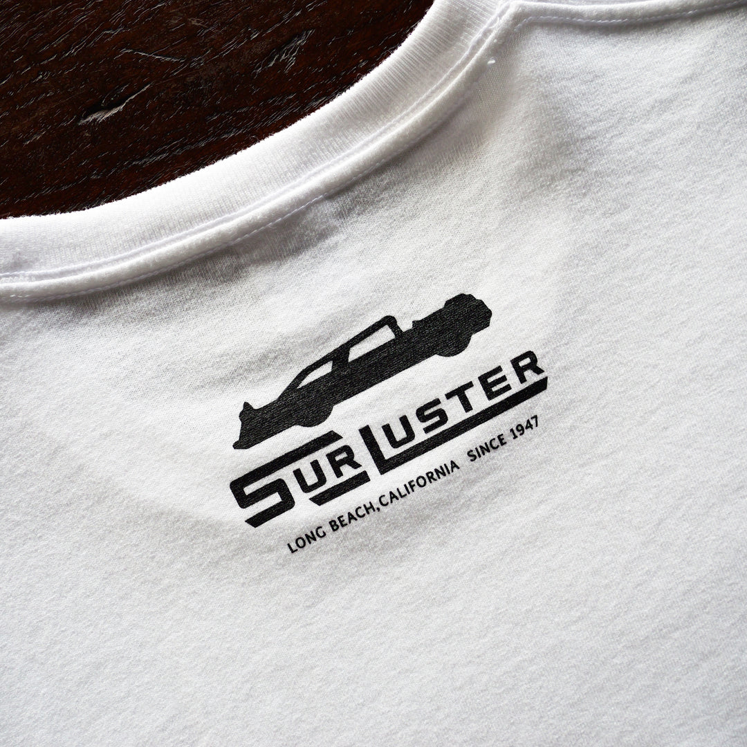 シュアラスター公式数量限定】オリジナルTシャツーアディクテッド