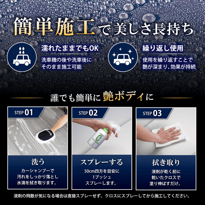 ゼロプレミアム – SurLuster公式オンラインショップ