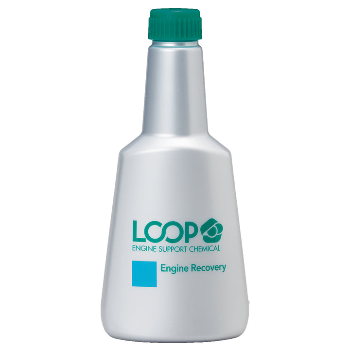 ループ エンジンリカバリー – SurLuster公式オンラインショップ