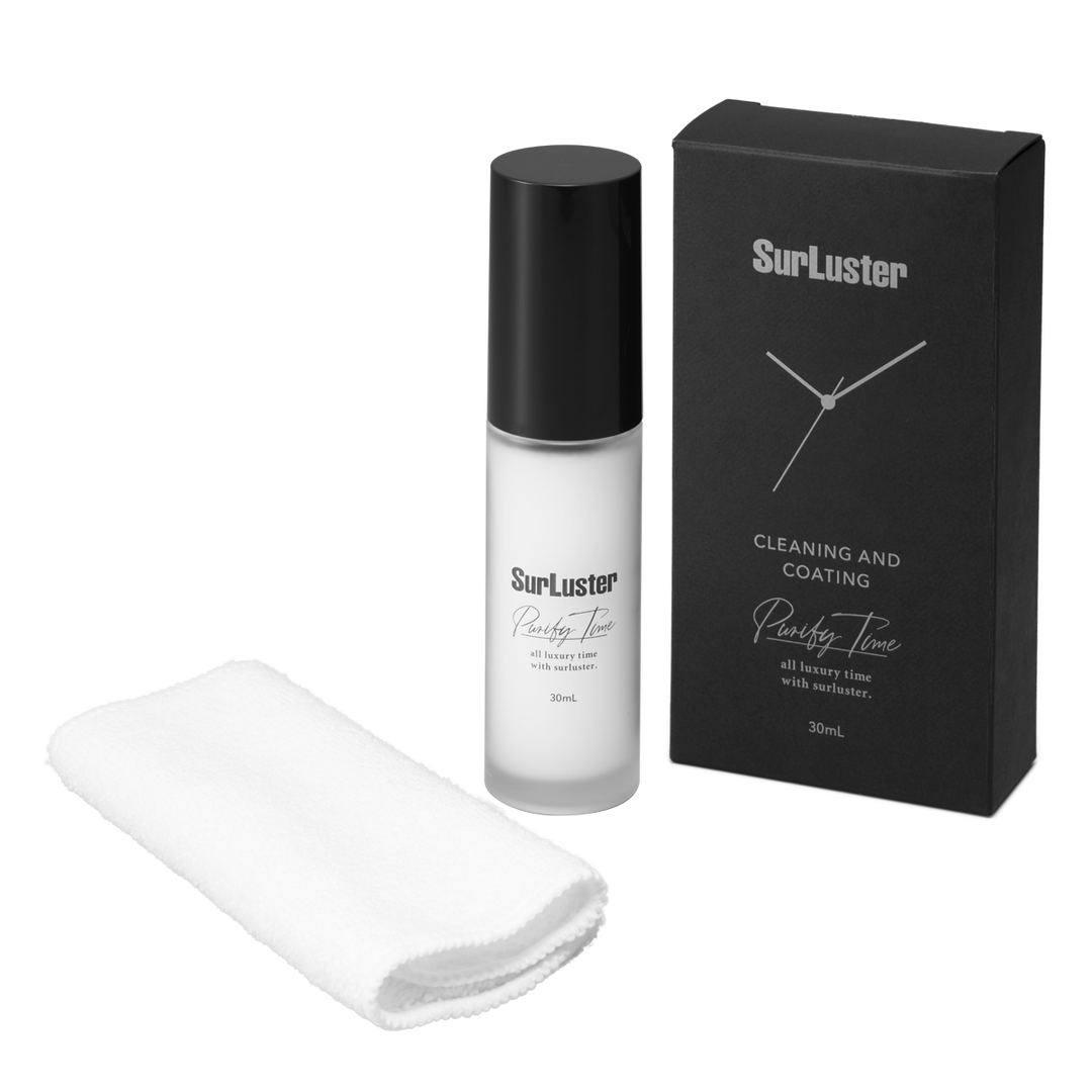 ピュリファイタイム – SurLuster公式オンラインショップ